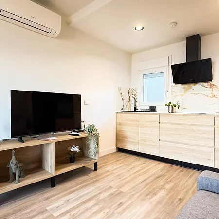 En La Orilla Del Mar Grupo Ac Gestion 加的斯