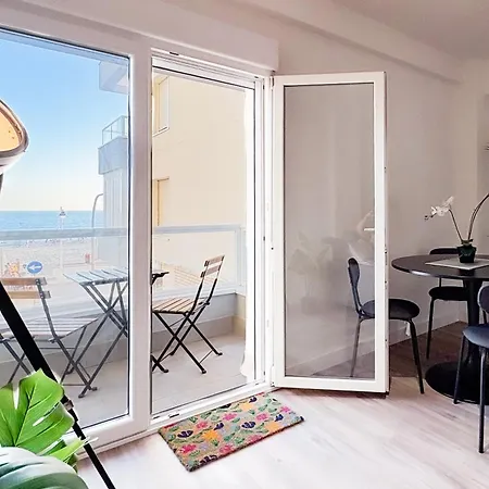 Apartment En La Orilla Del Mar Grupo Ac Gestion