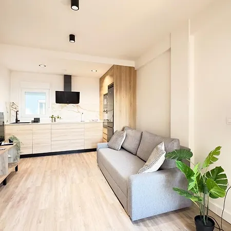 Apartment En La Orilla Del Mar Grupo Ac Gestion Cadiz