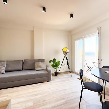 En La Orilla Del Mar Grupo Ac Gestion 公寓