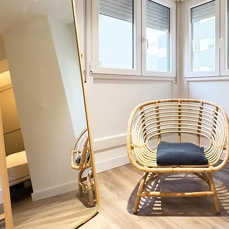 公寓 En La Orilla Del Mar Grupo Ac Gestion