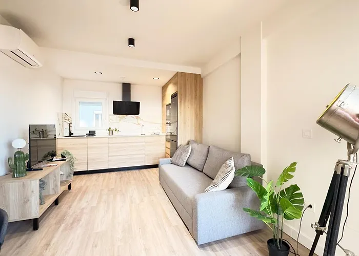 Apartment En La Orilla Del Mar Grupo Ac Gestion Cadiz