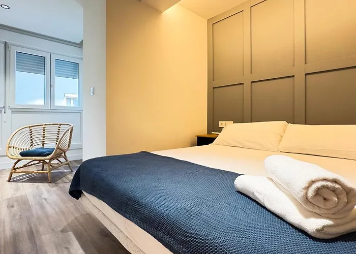 En La Orilla Del Mar Grupo Ac Gestion