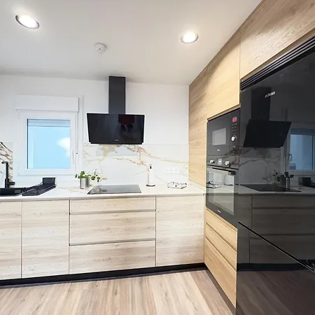 En La Orilla Del Mar Grupo Ac Gestion Appartamento Cadice