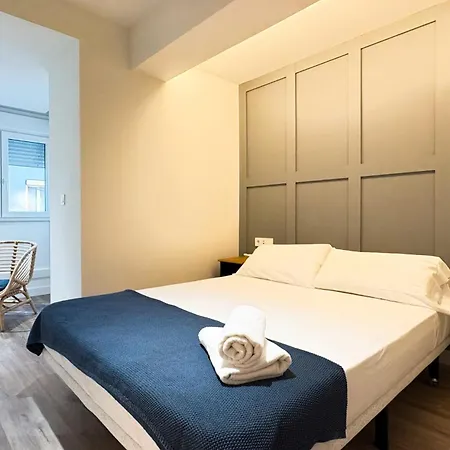 Apartment En La Orilla Del Mar Grupo Ac Gestion