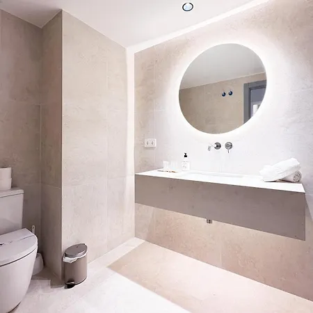 En La Orilla Del Mar Grupo Ac Gestion Appartamento *