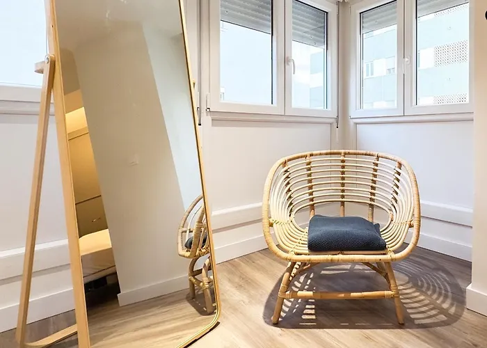 Appartamento En La Orilla Del Mar Grupo Ac Gestion