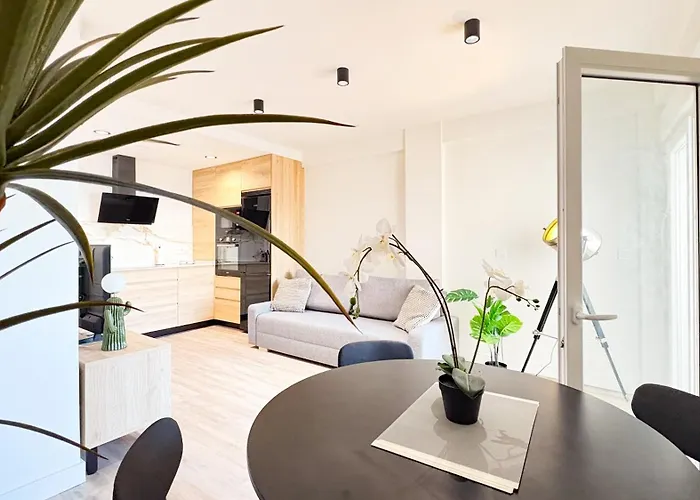 En La Orilla Del Mar Grupo Ac Gestion * كاديز