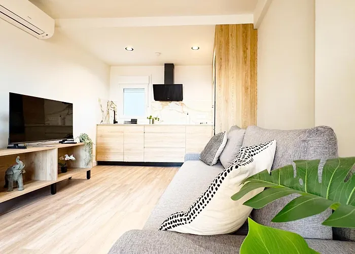 En La Orilla Del Mar Grupo Ac Gestion شقة *