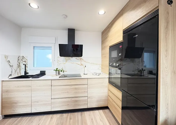 En La Orilla Del Mar Grupo Ac Gestion شقة كاديز