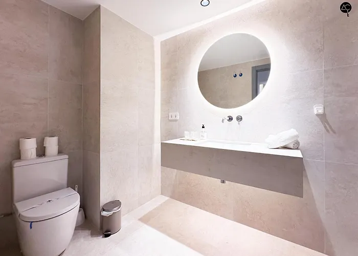 En La Orilla Del Mar Grupo Ac Gestion شقة *